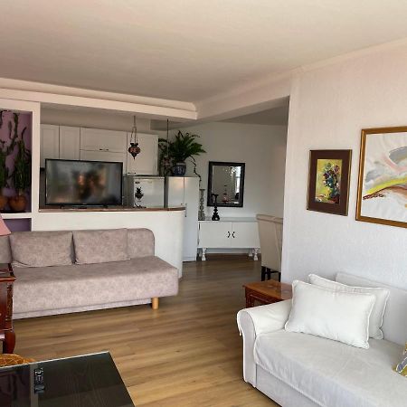 Villa Stefanija Ohrid Kültér fotó