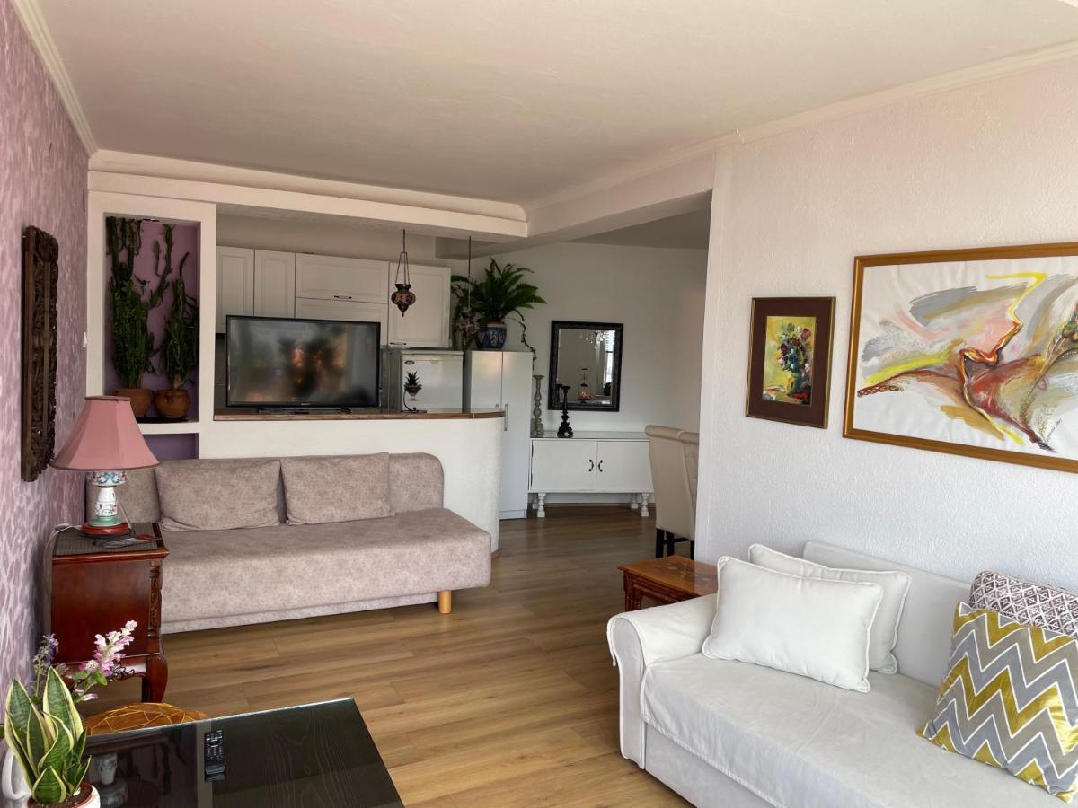 Villa Stefanija Ohrid Kültér fotó